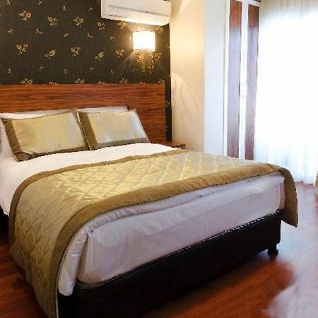 Dekor Hotel Istanbul Exterior foto